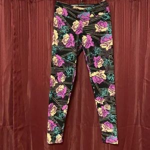 LuLaroe leggings. one size.